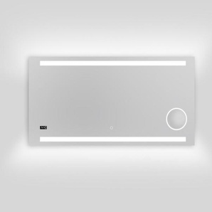 Talos LED-Lichtspiegel King, 160x60 cm, energiesparend