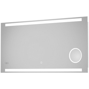 Talos LED-Lichtspiegel King, 160x60 cm, energiesparend