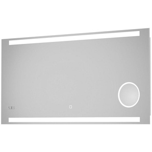 Talos LED-Lichtspiegel King, 60x70 cm, energiesparend