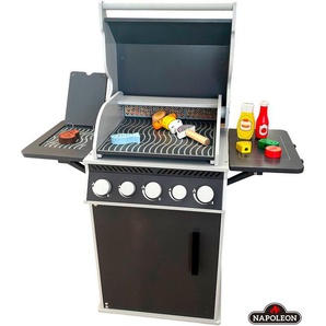 Tanner Kinder-Grill Napoleon BBQ Grill für Kinder