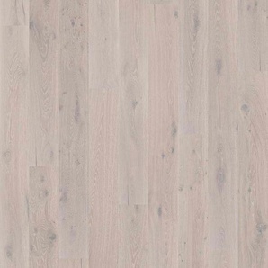 Tarkett Heritage Eiche Urban Grey stark gebürstet 41007007 Proteco Hartwachs-Öl 1-Stab