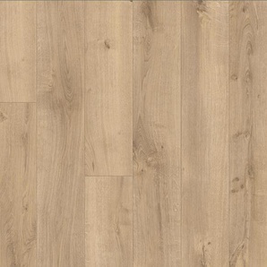 Tarkett iD Click Ultimate 55 | Classics | Rustic Oak | Beige | 260018031