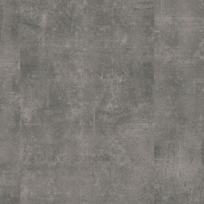 Tarkett iD Click Ultimate 55 | Naturals | Patina Concrete | Dark Grey | 260017025