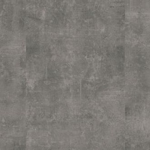 Tarkett | iD Inspiration 40 - NATURALS | Patina Concrete - Dark Grey | 24648034