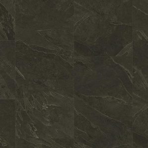 Tarkett ID Inspiration 55 Naturals - Liguria Slate - Black - 24518067