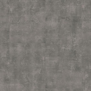 Tarkett ID Inspiration 55 Naturals - Patina Concrete - Dark Grey - 24522034