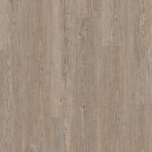 Tarkett ID Inspiration Click Solid 30 - Classics - Brushed Pine - Brown - 24627004