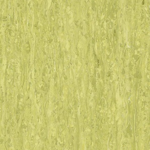 Tarkett IQ Optima - Optima Yellow Green 0254 Rollenware