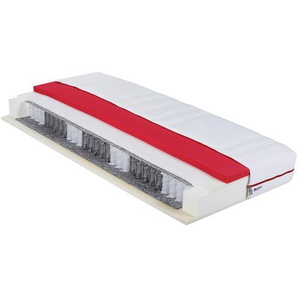 Taschenfederkernmatratze Active Flex
