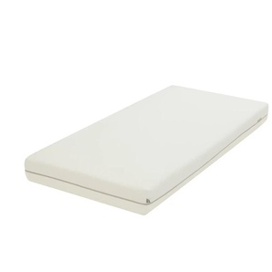 Taschenfederkernmatratze  Flexa ¦ weiß ¦ Maße (cm): B: 90 H: 18