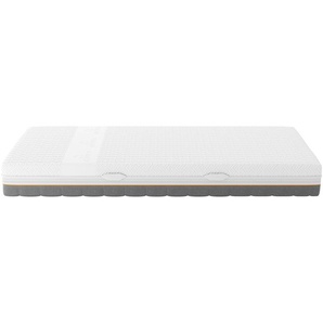 Taschenfederkernmatratze GELTEX® Quantum Touch Next 220 TFK, Schlaraffia, 22 cm hoch, in vielen Größen 90x200, 140x200 und auch in Sondergrößen erhältlich!