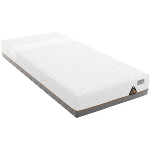 Taschenfederkernmatratze GELTEX® Quantum Touch Next 240 TFK, Schlaraffia, 24 cm hoch, in vielen Größen 90x200, 140x200 und auch in Sondergrößen erhältlich!