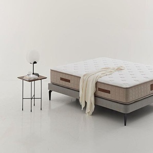 Taschenfederkernmatratze Majestät First Class, Matratze 90x200, 140x200 cm & weitere Größen, Yatas Bedding, 30 cm hoch, (1-tlg), H2, wendbar, ergonomisch, atmungsaktiv