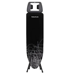 Taurus Bgelbrett Argenta - Black