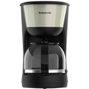 Taurus Coffee Maker Verona Vintage Cream