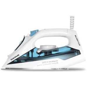 Taurus Dampfbgeleisen Steam Iron Bali 3200 X-Slide