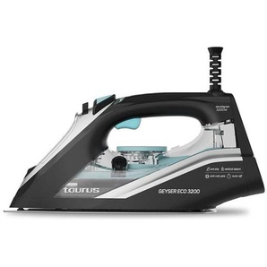 Taurus Dampfbgeleisen Steam Iron Geyser ECO 3200