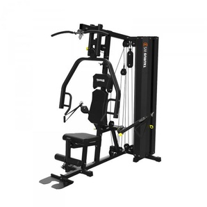 Taurus Kraftstation WS3 TF-WS3-2