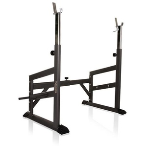Taurus Langhantelablage Pro TF-RK3459