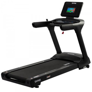 Taurus Laufband T9.9 Black Edition mit Entertainment-Konsole TF-T99-3-B