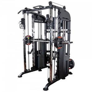 Taurus MS50 Pro Universal Smith Machine TF-MS50