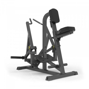 Taurus Rudermaschine IFP | Seated Row TF-IFP1302
