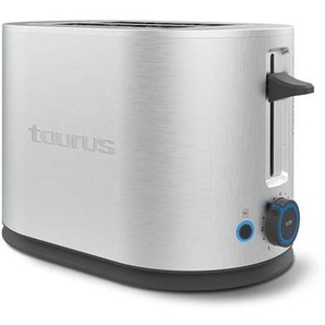 Taurus Toaster Mytoast 2 Legend Two-Slot Stainless Steel