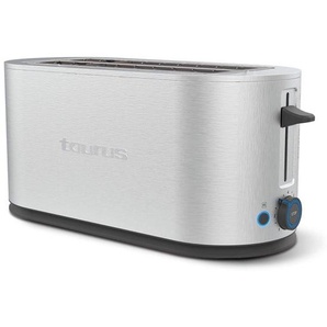 Taurus Toaster Mytoast Duplo Legend 7 1500W - Stainless Steel
