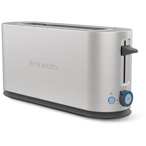 Taurus Toaster Mytoast Legend 1 Slot Long Stainless Steel