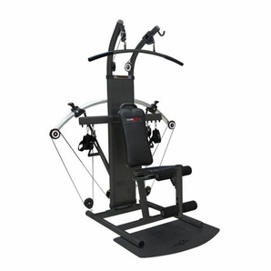 Taurus Ultra Force Kraftstation TF-UF