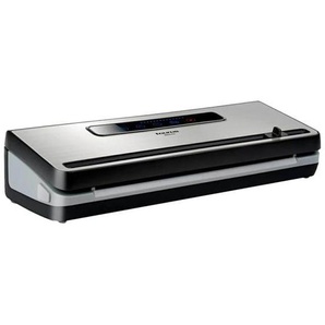 Taurus VAC6000 - vacuum sealer - blackstainless steel
