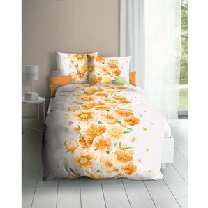 Taylorsville Bettbezugsset 100 % Baumwolle
