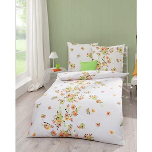 Taylorsville wendbares Bettbezugsset 100 % Baumwolle