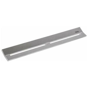 Tece - drainprofile Profildeckel Edelstahl gebürstet