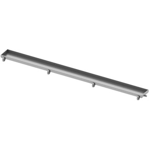 Tece Gmbh - Fliesenmulde TECEdrainline plate für gerade Duschrinnen,