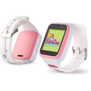 TECHNAXX Bibi & Tina Kids-Watch