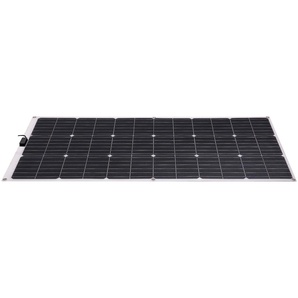 TECHNAXX Solarmodul TX-208 Solarmodule schwarz Solartechnik