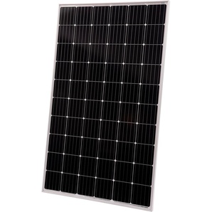 TECHNAXX Solarmodul TX-213 Solarmodule schwarz (silber, schwarz) Solartechnik