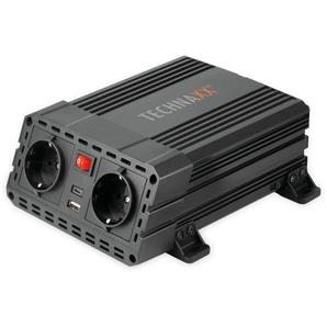 TECHNAXX Wechselrichter TE19, 600 W 4857