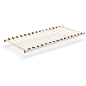 Technoflex 500 Lattenrost Flach | Swiss Sense