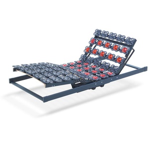 Technoflex 6000 Tellerlattenrost Elektrisch | Swiss Sense