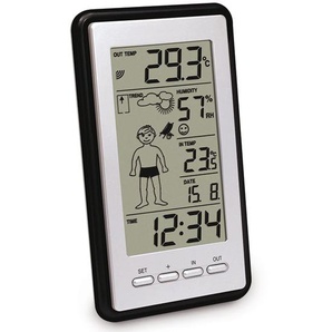 TECHNOLINE Funk-Wetterstation WS-9632