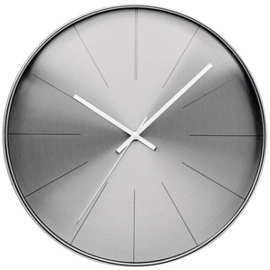 Technoline - Quarzwanduhr wt 2410 ø 40 cm Wanduhren