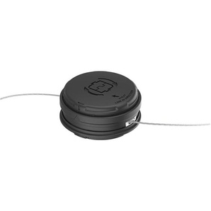 Tecomec - Fadenkopf Easy Work tf 130 M10 x 1 lhf und M12 x 1,5 lhf