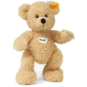 Teddybär Fynn Steiff Plüsch beige, 28x21x11 cm