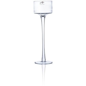 Teelichthalter auf Fuß 30cm