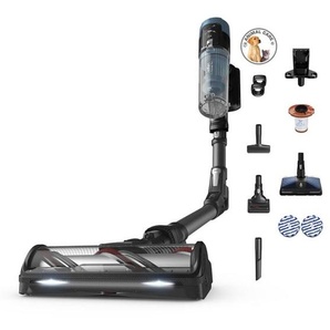 Tefal 2-in-1 Staubsauger X-Force 1480 Flex Animal Aqua