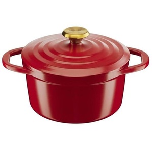 Tefal Air Stewpot 20 cm  31 l Red