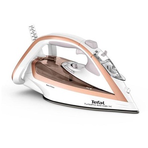 Tefal Dampfbgeleisen Turbo Pro Anti-Calc FV5697E1