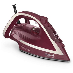 Tefal Dampfbügeleisen, Weiß, Hellblau, 1600 ml, 14x18 cm, Betriebskontrollleuchte, Haushaltsreinigung, Haushaltsgeräte, Bügeleisen